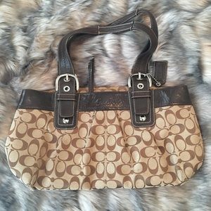 Coach Purse/Bag